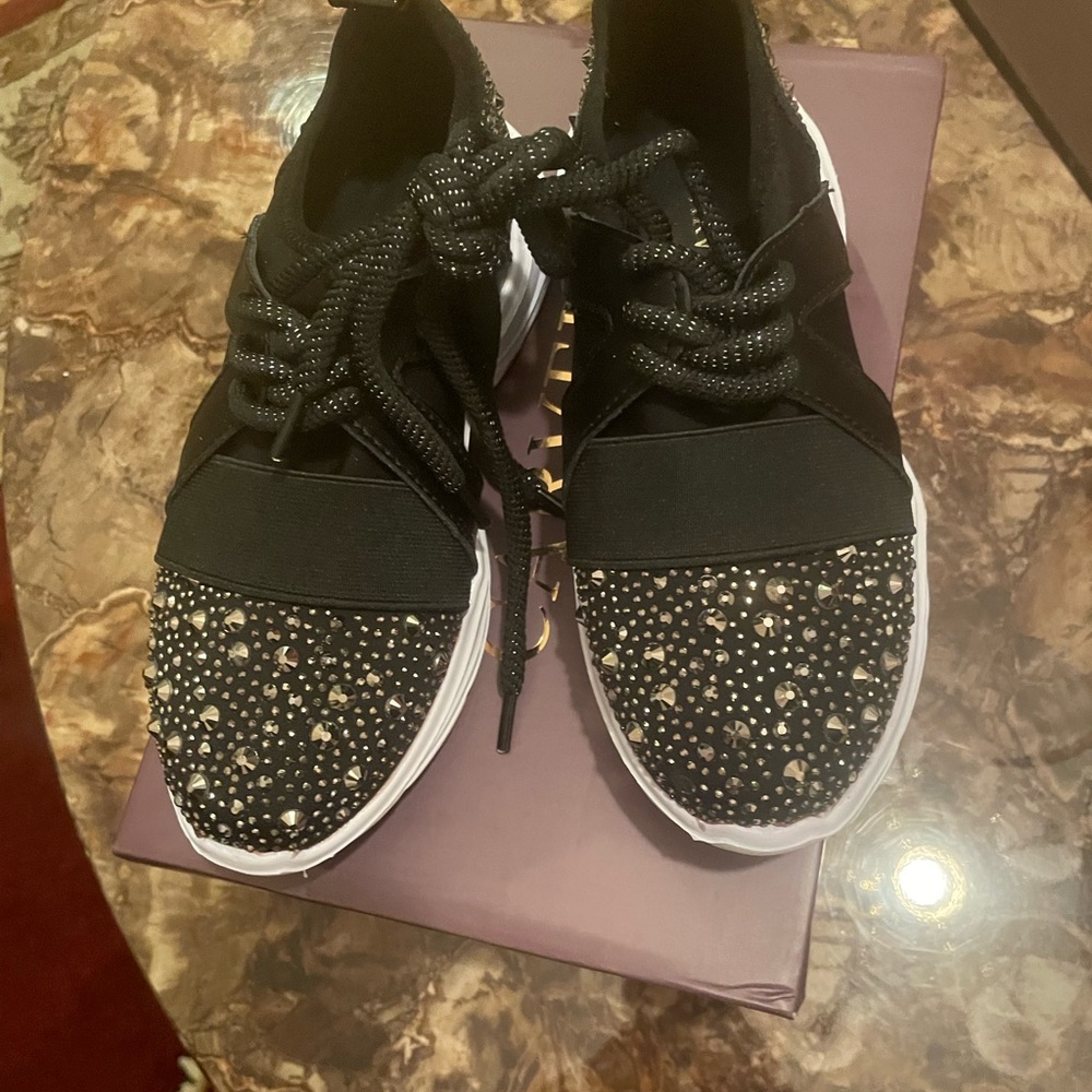 Carvela kid shoes sneaker - Picture 5 of 10